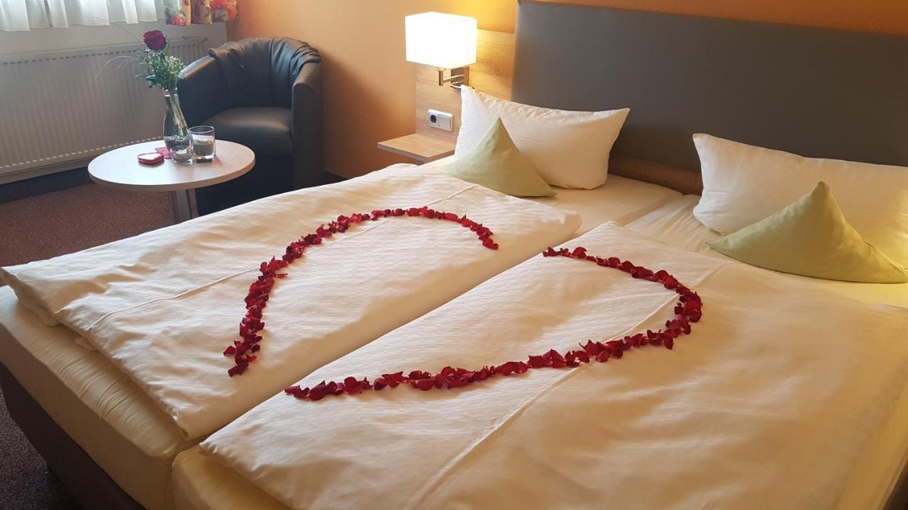 Hotel Merian Rothenburg Rothenburg ob der Tauber Ngoại thất bức ảnh