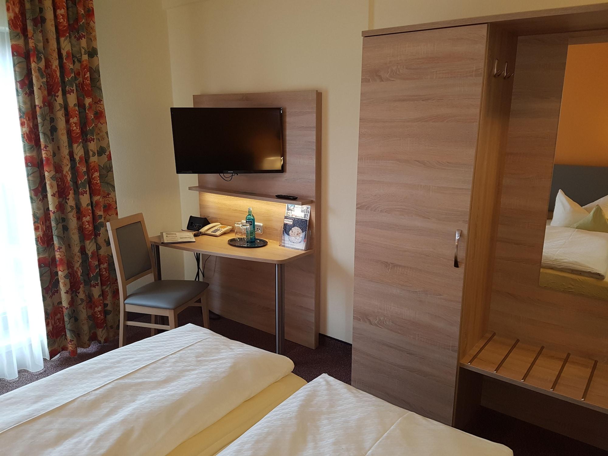 Hotel Merian Rothenburg Rothenburg ob der Tauber Ngoại thất bức ảnh
