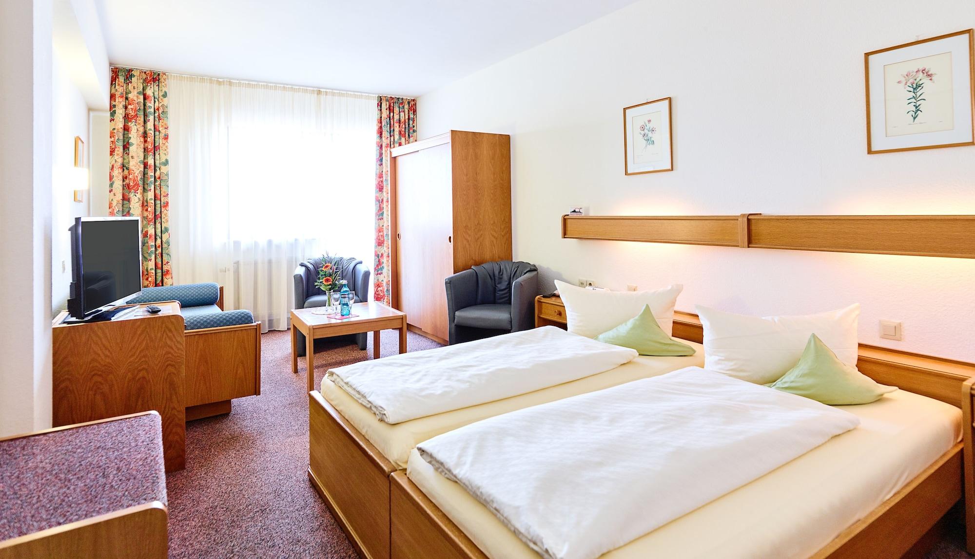 Hotel Merian Rothenburg Rothenburg ob der Tauber Ngoại thất bức ảnh