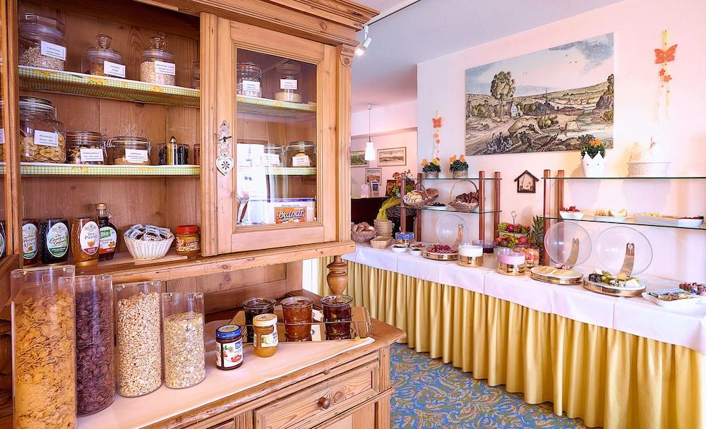 Hotel Merian Rothenburg Rothenburg ob der Tauber Ngoại thất bức ảnh