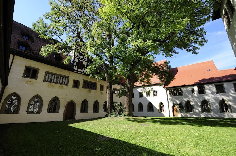 Hotel Merian Rothenburg Rothenburg ob der Tauber Ngoại thất bức ảnh