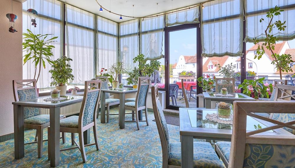 Hotel Merian Rothenburg Rothenburg ob der Tauber Ngoại thất bức ảnh