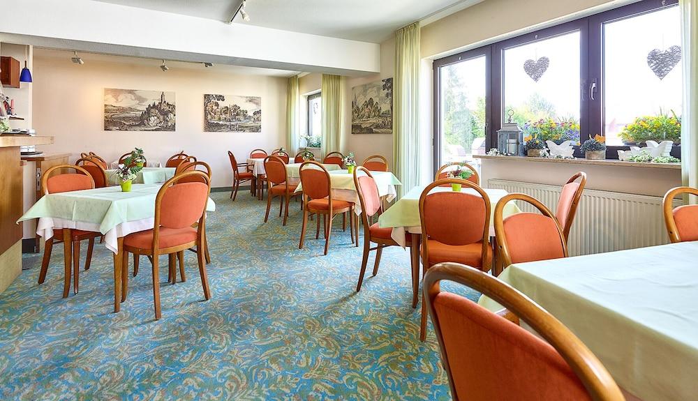 Hotel Merian Rothenburg Rothenburg ob der Tauber Ngoại thất bức ảnh