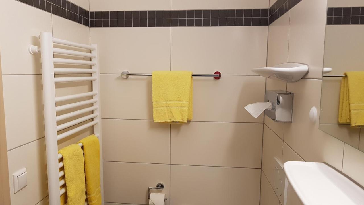 Hotel Merian Rothenburg Rothenburg ob der Tauber Ngoại thất bức ảnh