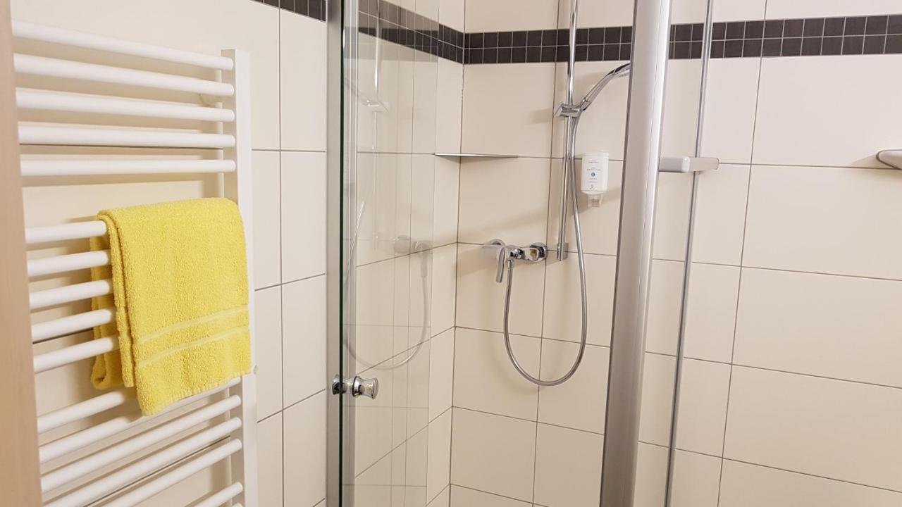 Hotel Merian Rothenburg Rothenburg ob der Tauber Ngoại thất bức ảnh
