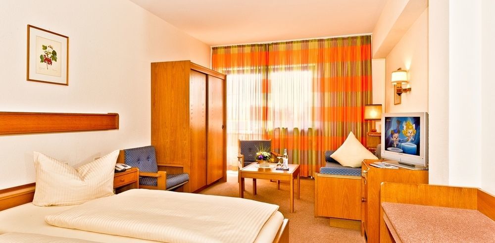 Hotel Merian Rothenburg Rothenburg ob der Tauber Ngoại thất bức ảnh