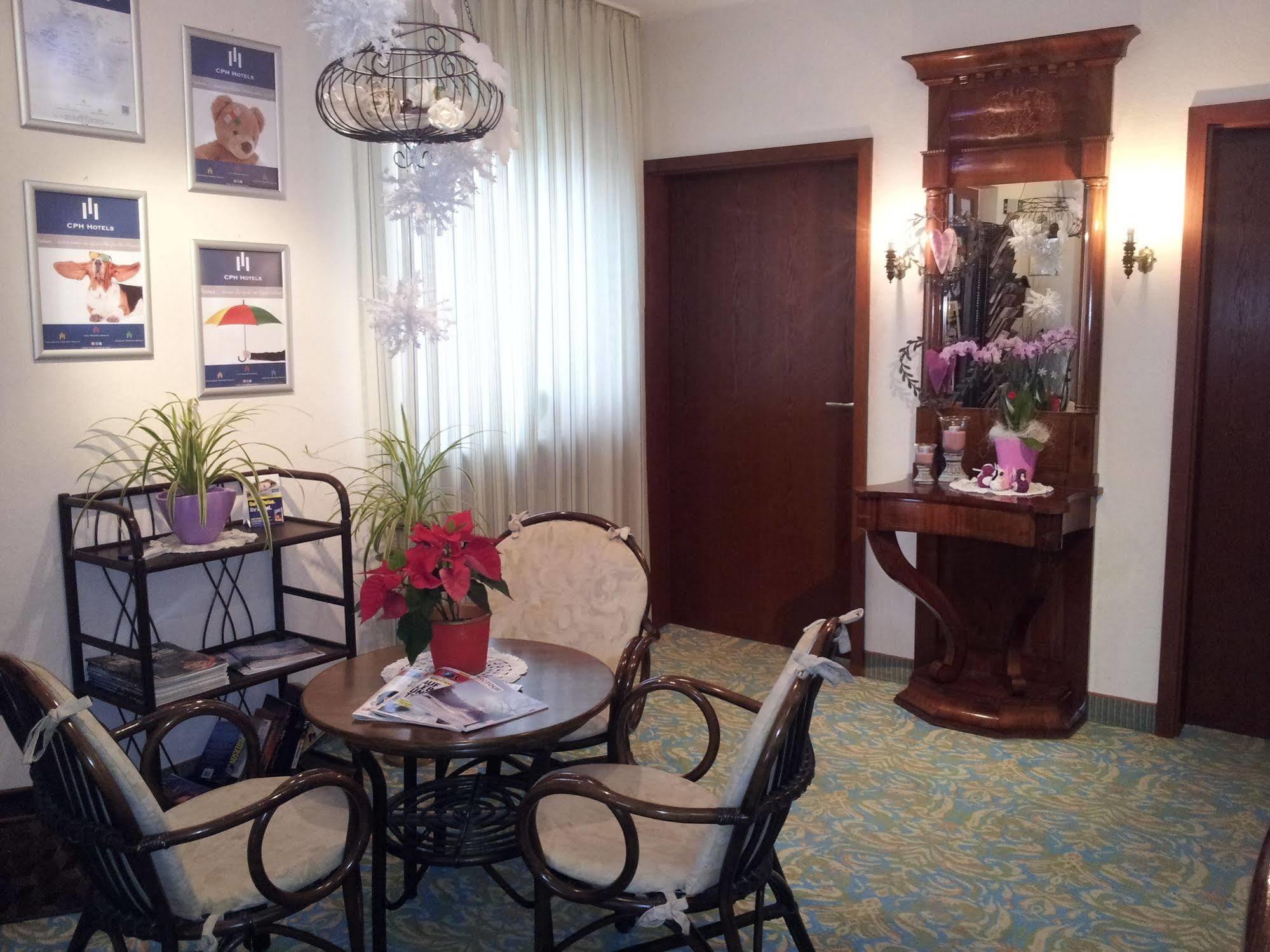 Hotel Merian Rothenburg Rothenburg ob der Tauber Ngoại thất bức ảnh