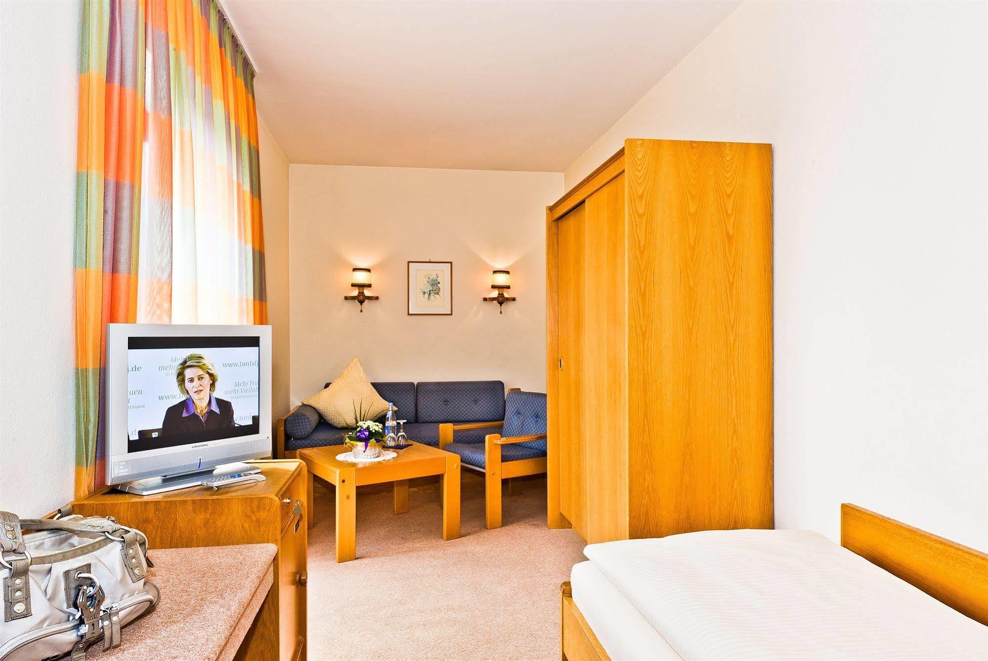 Hotel Merian Rothenburg Rothenburg ob der Tauber Ngoại thất bức ảnh