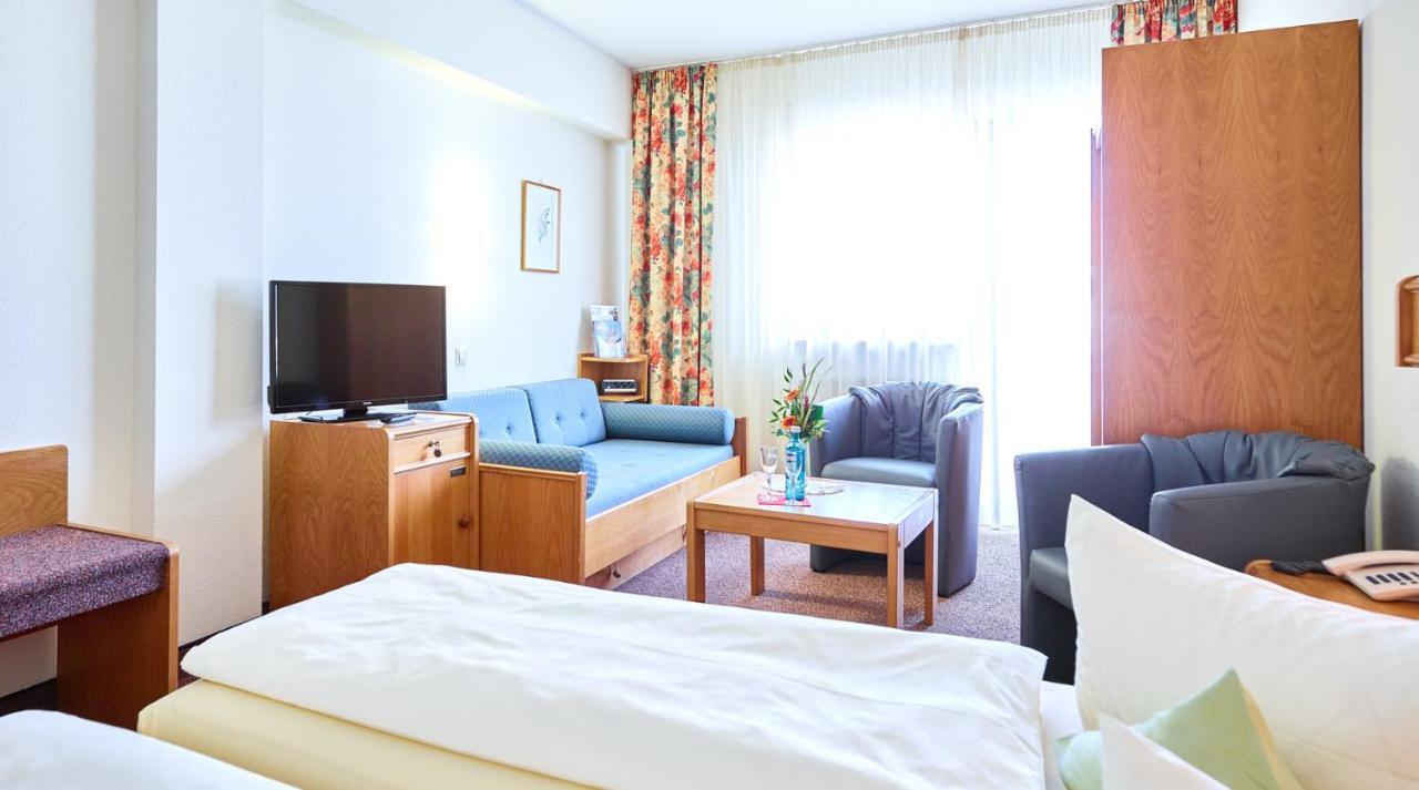 Hotel Merian Rothenburg Rothenburg ob der Tauber Ngoại thất bức ảnh